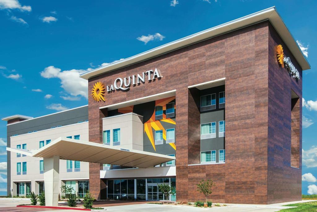 LA Quinta