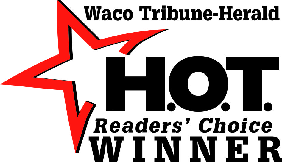 readers choice winner award